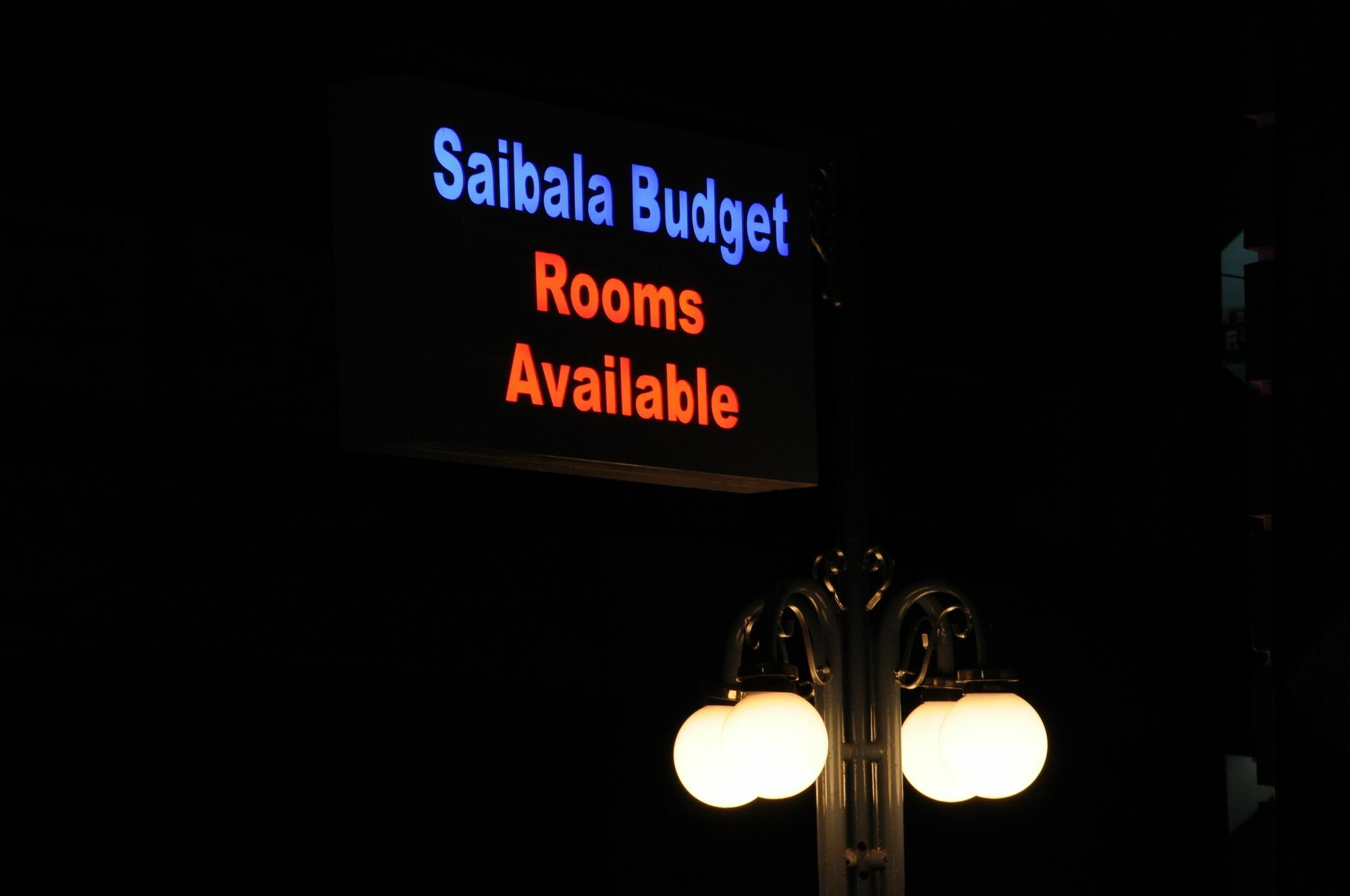 Super Townhouse Chennai Near Airport Formerly Sai Bala Budget ภายนอก รูปภาพ