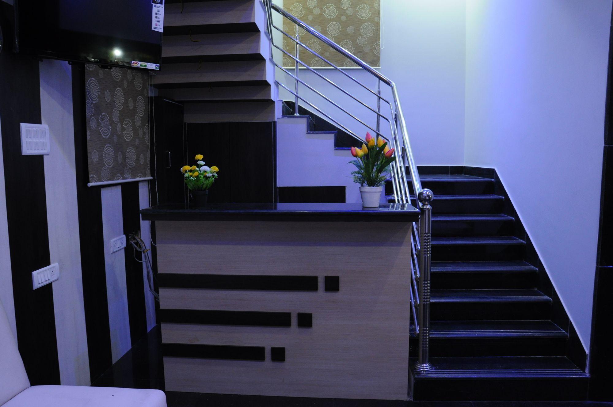 Super Townhouse Chennai Near Airport Formerly Sai Bala Budget ภายนอก รูปภาพ
