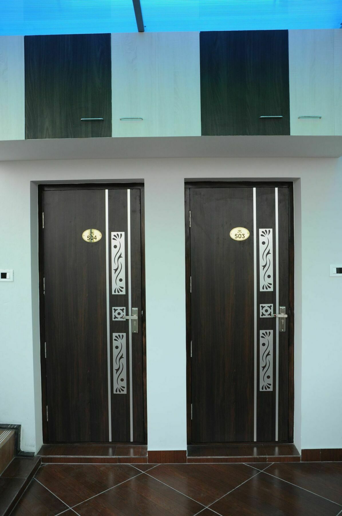 Super Townhouse Chennai Near Airport Formerly Sai Bala Budget ภายนอก รูปภาพ