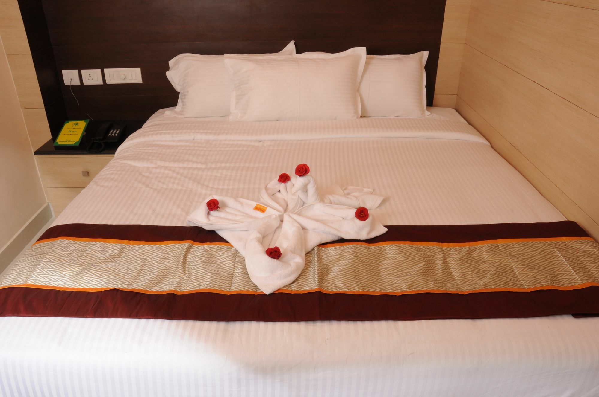 Super Townhouse Chennai Near Airport Formerly Sai Bala Budget ภายนอก รูปภาพ