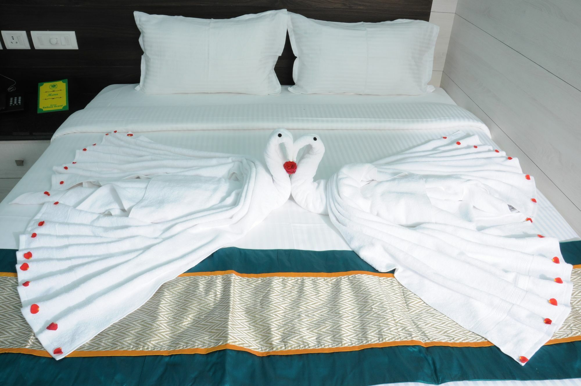 Super Townhouse Chennai Near Airport Formerly Sai Bala Budget ภายนอก รูปภาพ